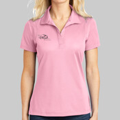 SEAGULL LADIES POLO POCKET