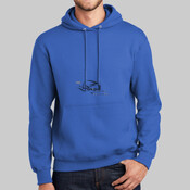 SEAGULL HOODIE