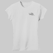 SEAGULL LADIES PERFORMANCE T-SHIRT