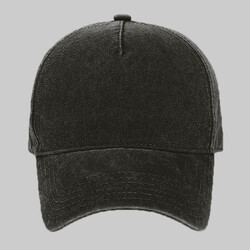 OTTO CAP 5 Panel Low Profile Dad Hat