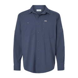 Men's Silver Ridge™ Utility Lite Pocket Shirt