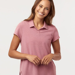 Women's Blended Polo