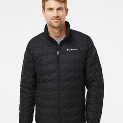 Men's Delta Ridge™ II Down Jacket