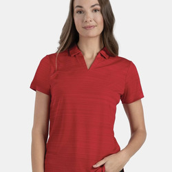 Women's Pursuit Polo