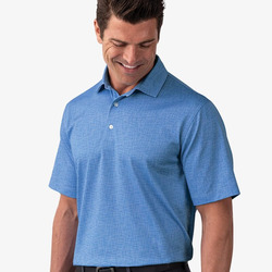 Men's Brunswick Performance Polo