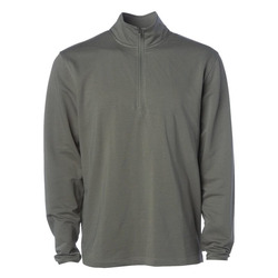 Men's Perform Quarter-Zip Pullover
