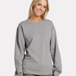 Unisex Ultimate CVC Crewneck Sweatshirt