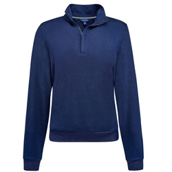 Women's Explorer Fleece Quarter-Zip Pullover