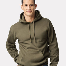 Unisex Hammer™ Maxweight Hooded Sweatshirt
