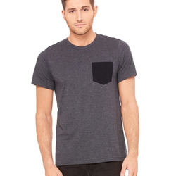 Men's Jersey Pocket Tee