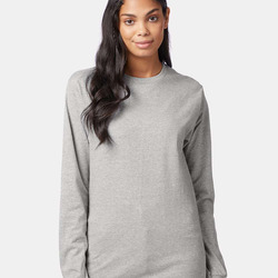 Authentic Long Sleeve T-Shirt