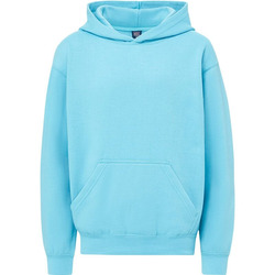 Youth Buddy Hooded Sweatshirt