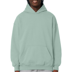 Unisex Cooper Dry Hooded Sweatshirt