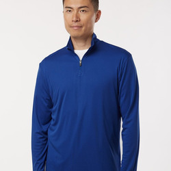 Men's Pro-Lock Performance Quarter-Zip Pullover