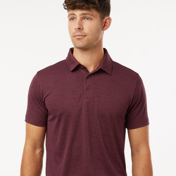 Men's Pro-Lock Performance Mélange Polo