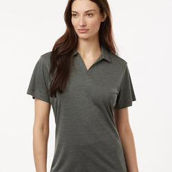 Women's Pro-Lock Performance Mélange Polo