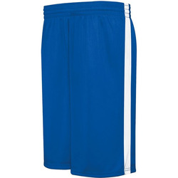Youth Competition Reversible Shorts