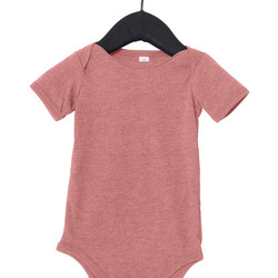 BC INFANT JSY ONE PIECE