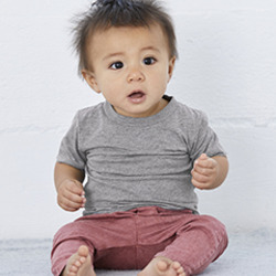 BC INFNT TRI-BLD S/S T