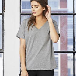 BC LDY SLOUCHY VNK T