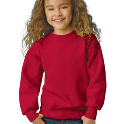 Youth EcoSmart® Crewneck Sweatshirt