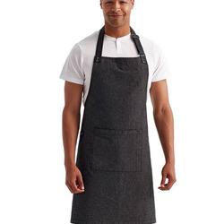 Annex Oxford Bib Apron