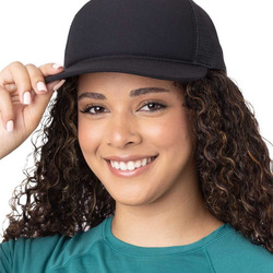 Bend Foam Trucker Cap