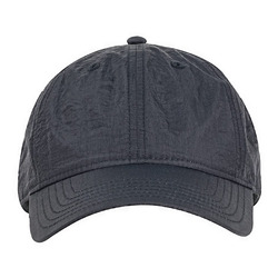 Crinkle Nylon Cap