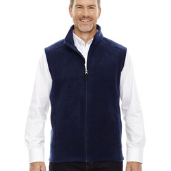 Men's Tall Journey Fleece Vest