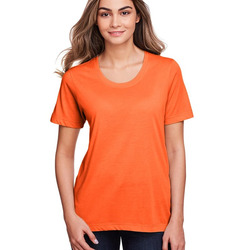 Women's Fusion ChromaSoft™ Performance T-Shirt