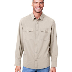 Men's Ultra UVP® Marina Shirt