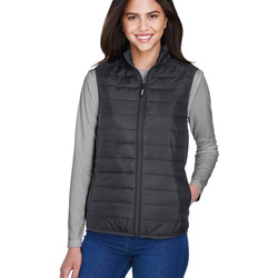 Women's Prevail Packable Puffer Vest