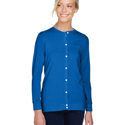 Women's Perfect Fit™ Ribbon Cardigan