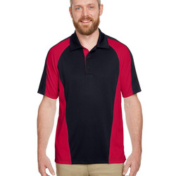 Men's Advantage Snag Protection Plus IL Colorblock Polo