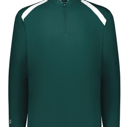 Men's Clubhouse Quarter-Zip Pullover