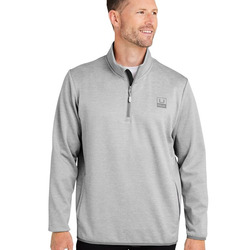 Men's Coldfront+ Quarter-Zip Pullover