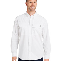 Men's Creekbed Pocket Fishing Shirt