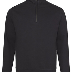 Unisex Sophomore Quarter-Zip Pullover