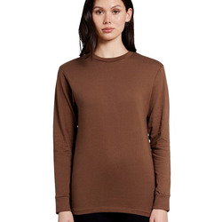 Heavyweight Long Sleeve T-Shirt