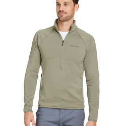 Men's Leconte Half-Zip Pullover