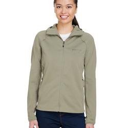 Women's Leconte Full Zip Hooded Jacket