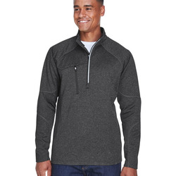 Men's Catalyst Performance Fleece Quarter-Zip Pullover