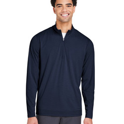 Men's Bandon Quarter-Zip Pullover