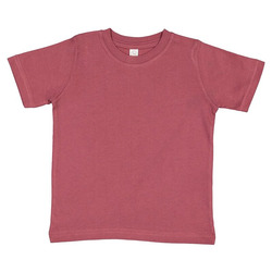Toddler Fine Jersey Tee - Extended Colors