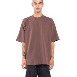 Unisex Garment-Dyed Designer T-Shirt
