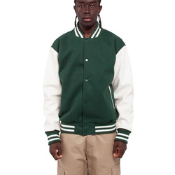 Unisex Letterman Jacket