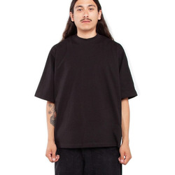Unisex Max Heavyweight Oversized T-Shirt