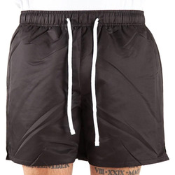 Unisex Poly Running Shorts