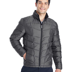 Men's Pelmo Insulated Puffer Jacket