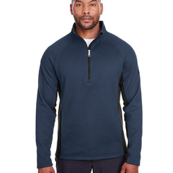 Men's Constant Half-Zip Sweater Fleece Pullover